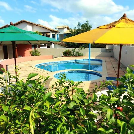 Вилла Branca Tropical Brasil Residencial- Taperapuan Порту-Сегуру Экстерьер фото