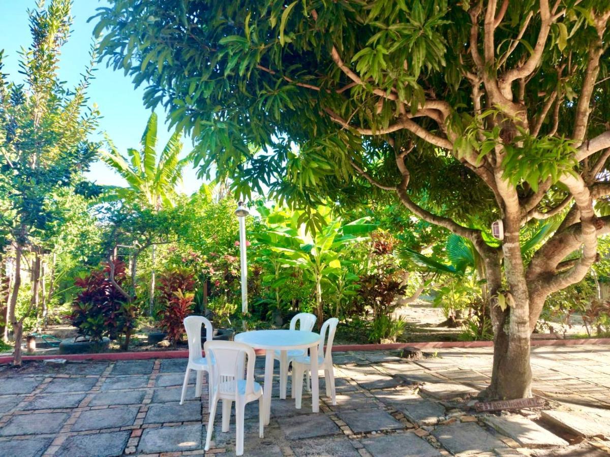 Вилла Branca Tropical Brasil Residencial- Taperapuan Порту-Сегуру Экстерьер фото