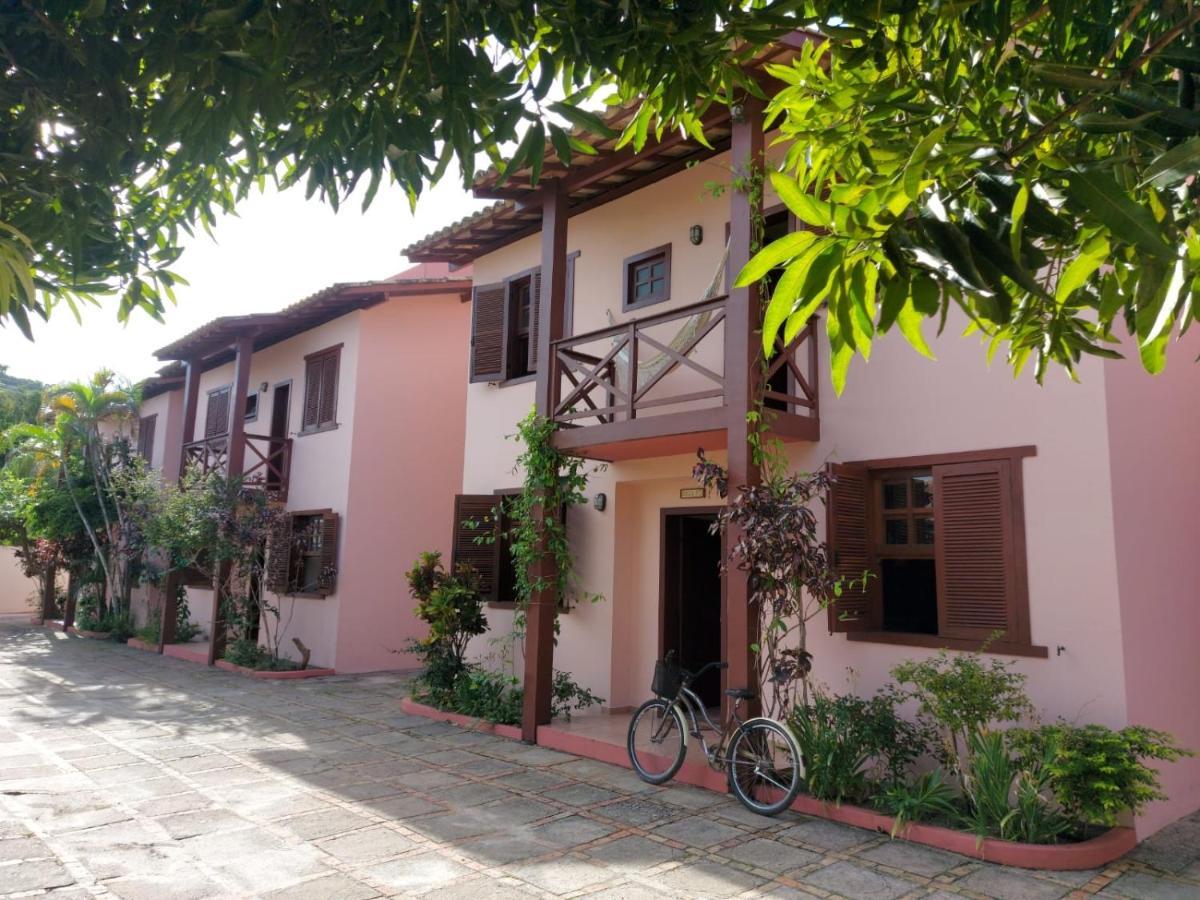 Вилла Branca Tropical Brasil Residencial- Taperapuan Порту-Сегуру Экстерьер фото