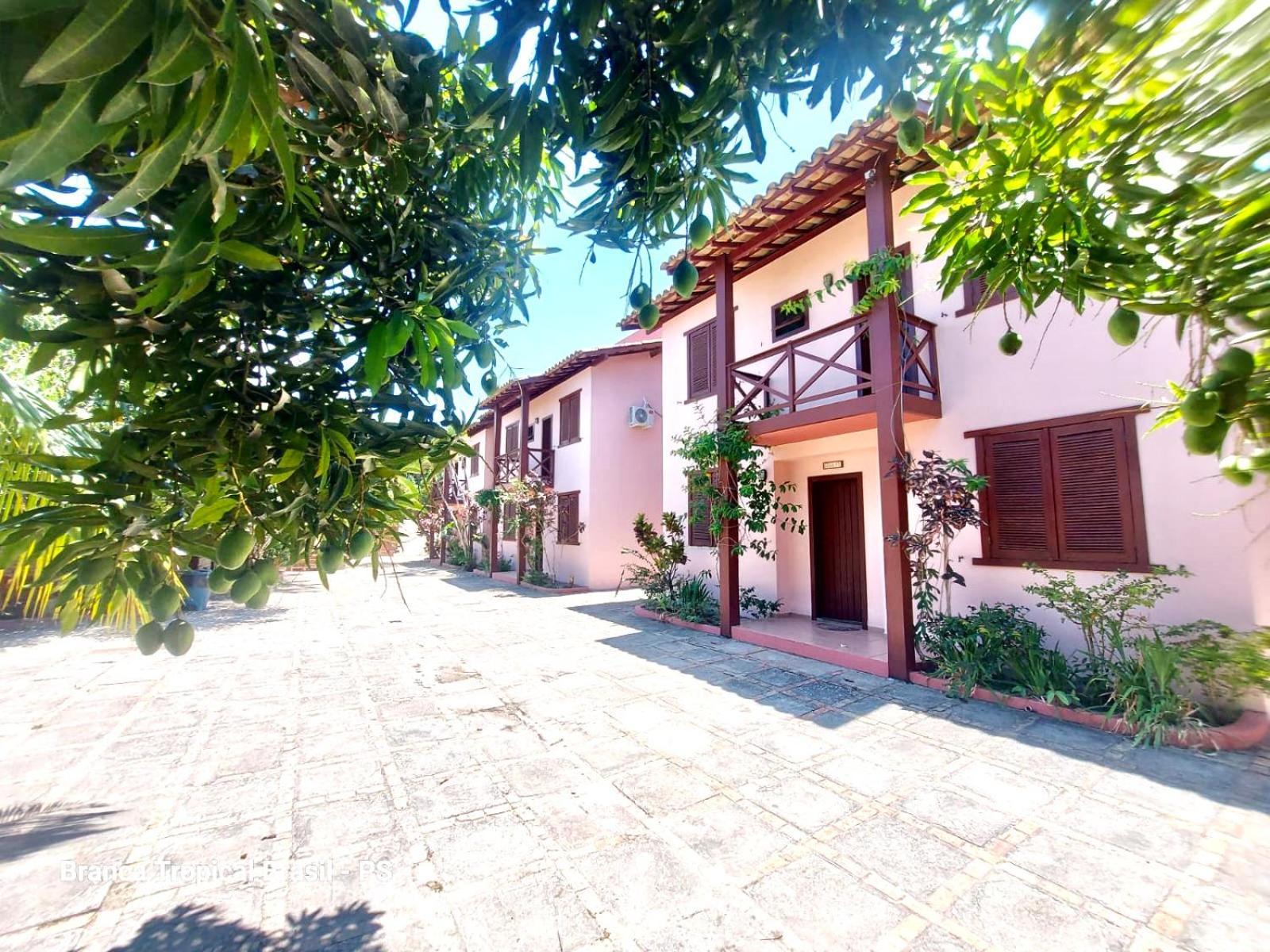 Вилла Branca Tropical Brasil Residencial- Taperapuan Порту-Сегуру Экстерьер фото
