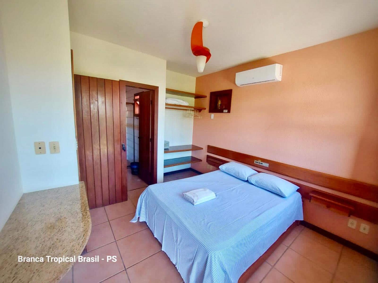 Вилла Branca Tropical Brasil Residencial- Taperapuan Порту-Сегуру Экстерьер фото